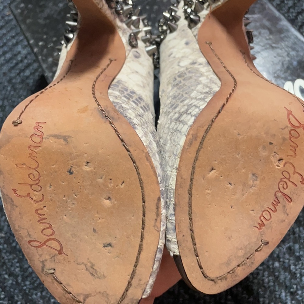 Sam Edelman - Picture 4 of 8